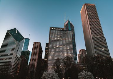 Town Hall with Glenstar Co-Founder & Managing Principal Michael Klein