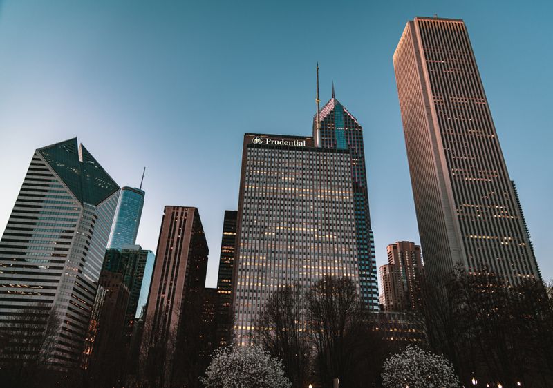 Town Hall with Glenstar Co-Founder & Managing Principal Michael Klein