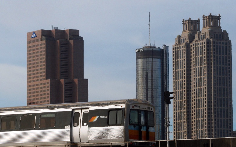 ATLtransit Puts Atlanta Suburbs On Track To Better Transit Options