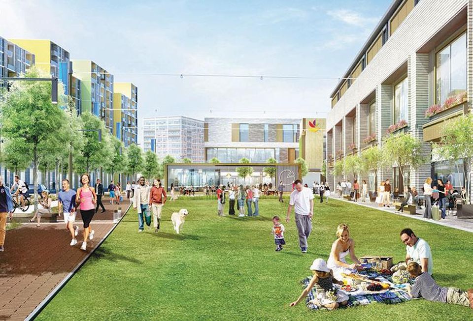 Westbard rendering