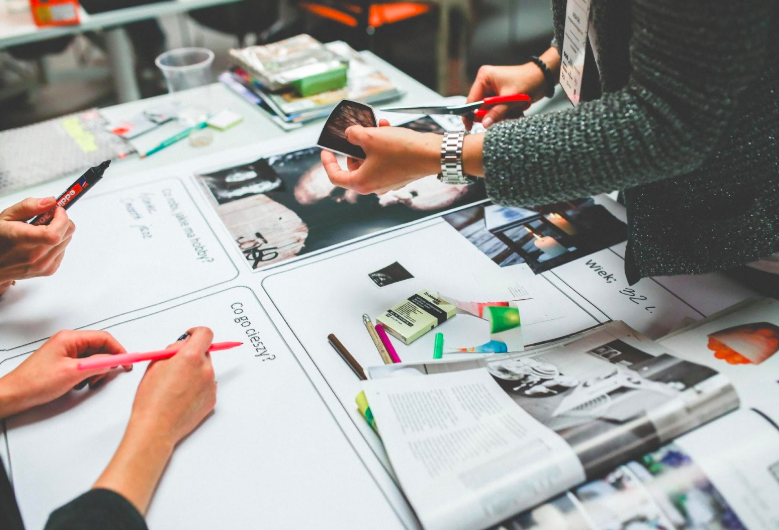 branding workshop