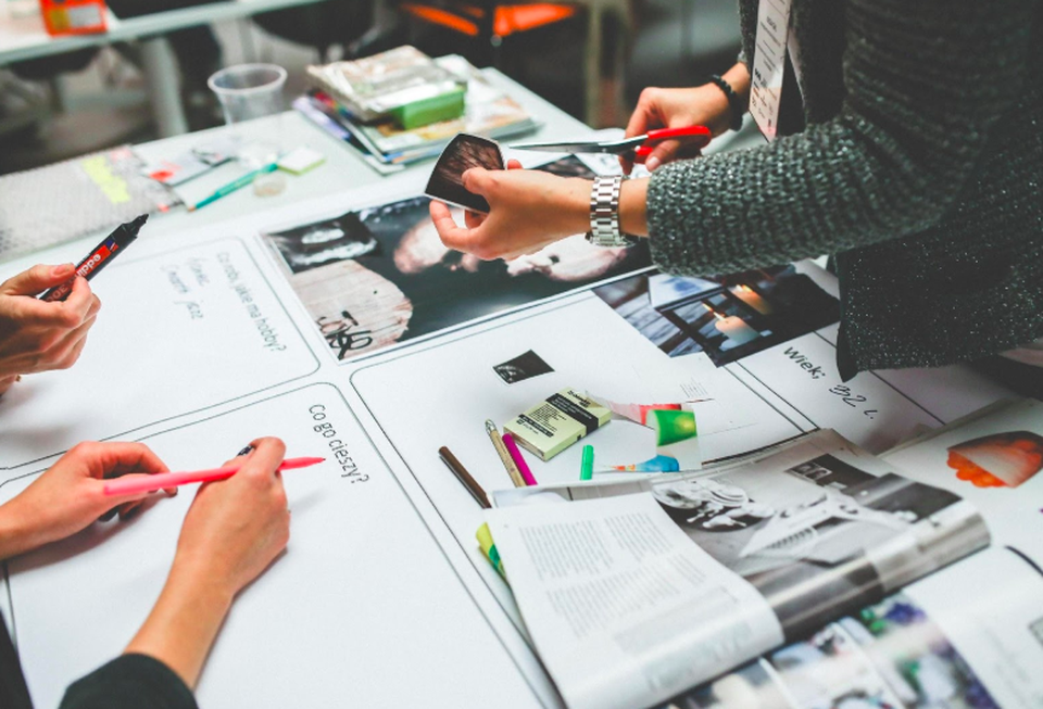 branding workshop