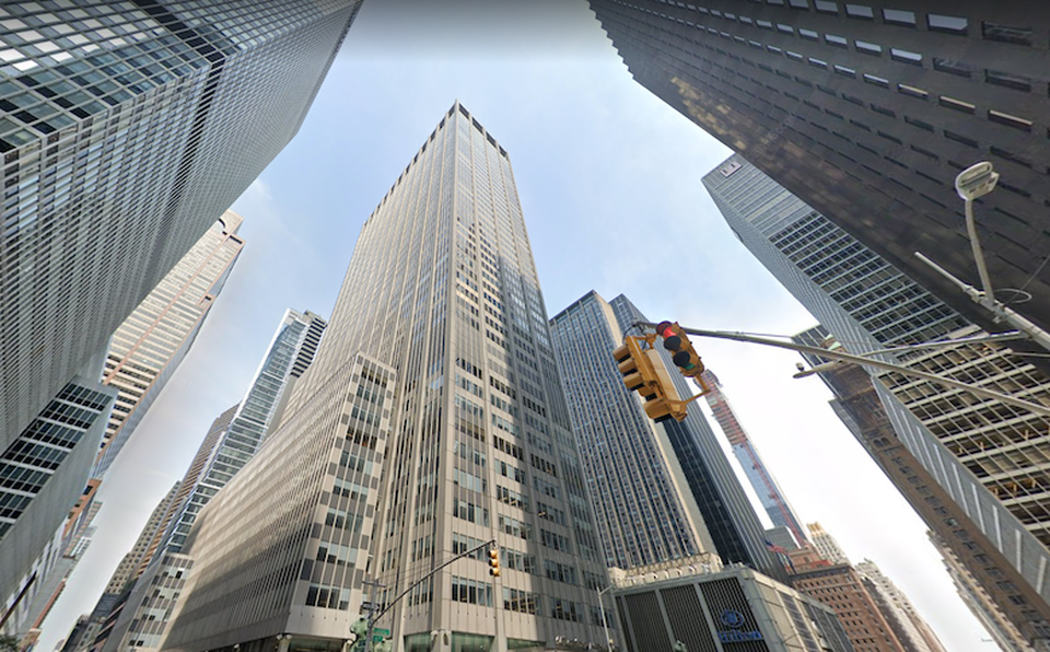 1301 Sixth Ave.