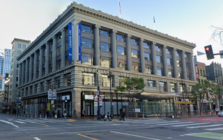Hudson Pacific's Historic San Francisco Conversion Project Gets Approval