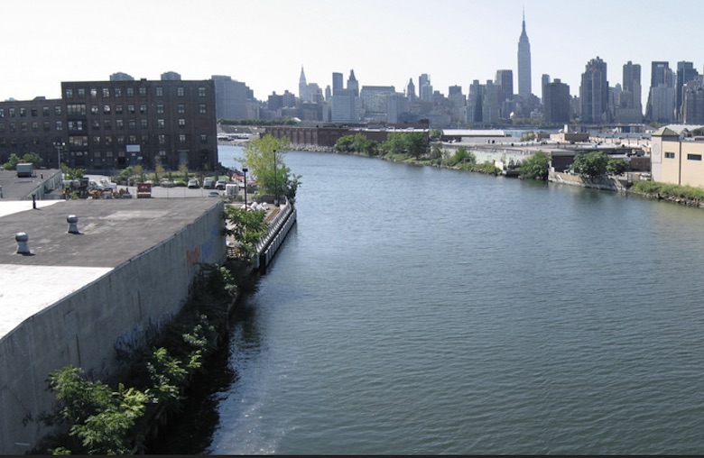 NYC To Rezone North Brooklyn Industrial Zone In The Shadow Of HQ2