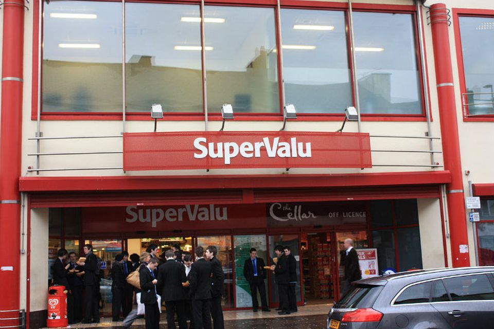 SuperValu