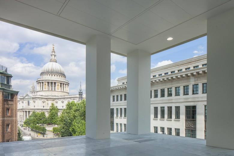 Timeshare Offices And A Decade Of Disruption: Allied London's Mike Ingall On The New Normal Office Market