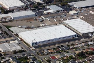 Comstock Realty Fully Leases Industrial Complex In San Leandro