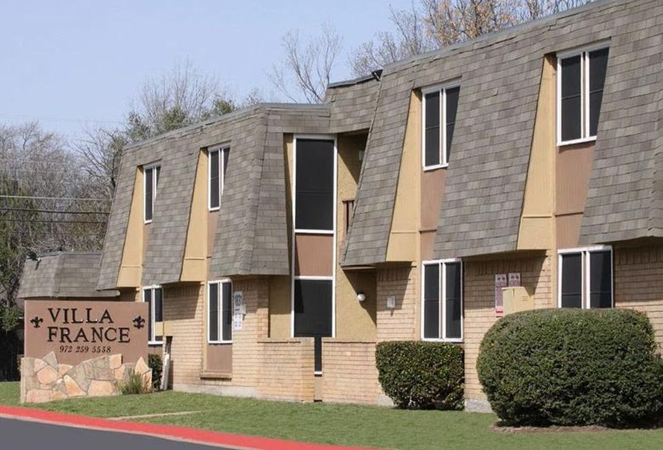 Rowan Properties closed the 134-unit Villa France in Irving. Rowan Properties repped both the seller and the buyer in the deal that included hard-money day one and a quick due diligence period.