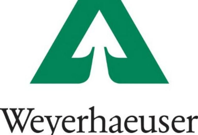 Weyerhaeuser