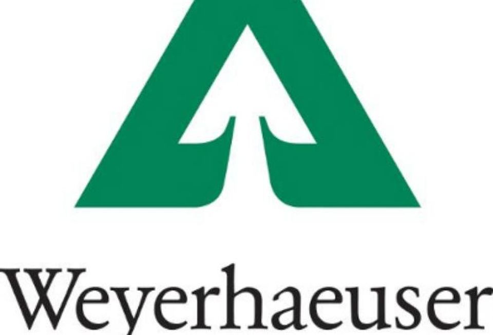 Weyerhaeuser