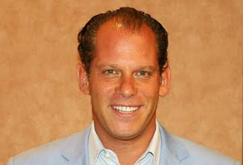 Peter Gold, Market America and Shop.com CMO