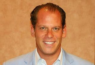 Peter Gold, Market America and Shop.com CMO