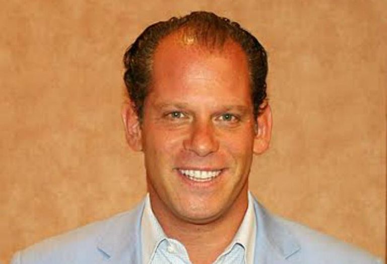 Peter Gold, Market America and Shop.com CMO
