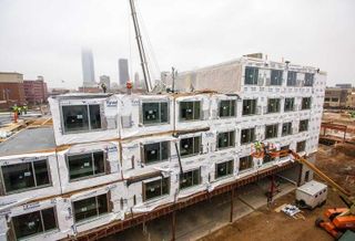 AC Hotels by Marriott in Oklahoma City