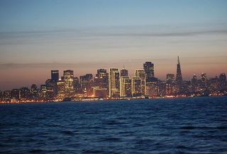 Build Inc. Served With Notice Of Default On India Basin Project