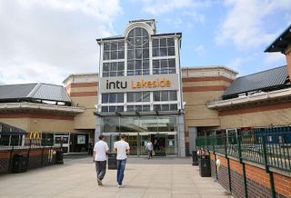 Intu Becomes A Player In Build To Rent