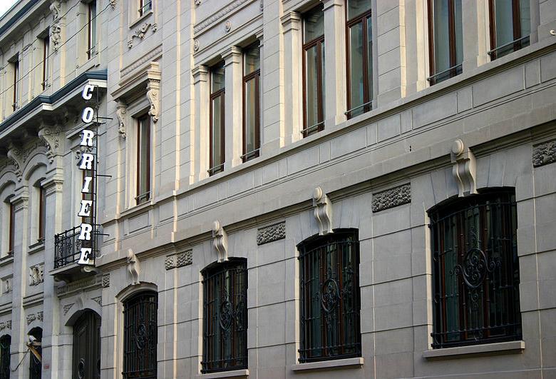 Blackstone Claims Extortion In Lawsuit, Defendant Claims Predatory Behaviour