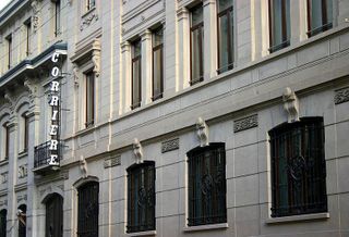 Blackstone Claims Extortion In Lawsuit, Defendant Claims Predatory Behaviour