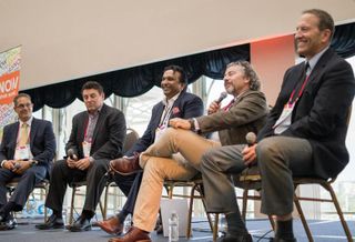 Experts Agree, Neutral Carrier Hotels Are Good For The Data Market