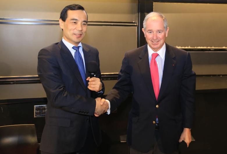 Anbang Drops Out Of Massive Hotel Takeover…Again.
