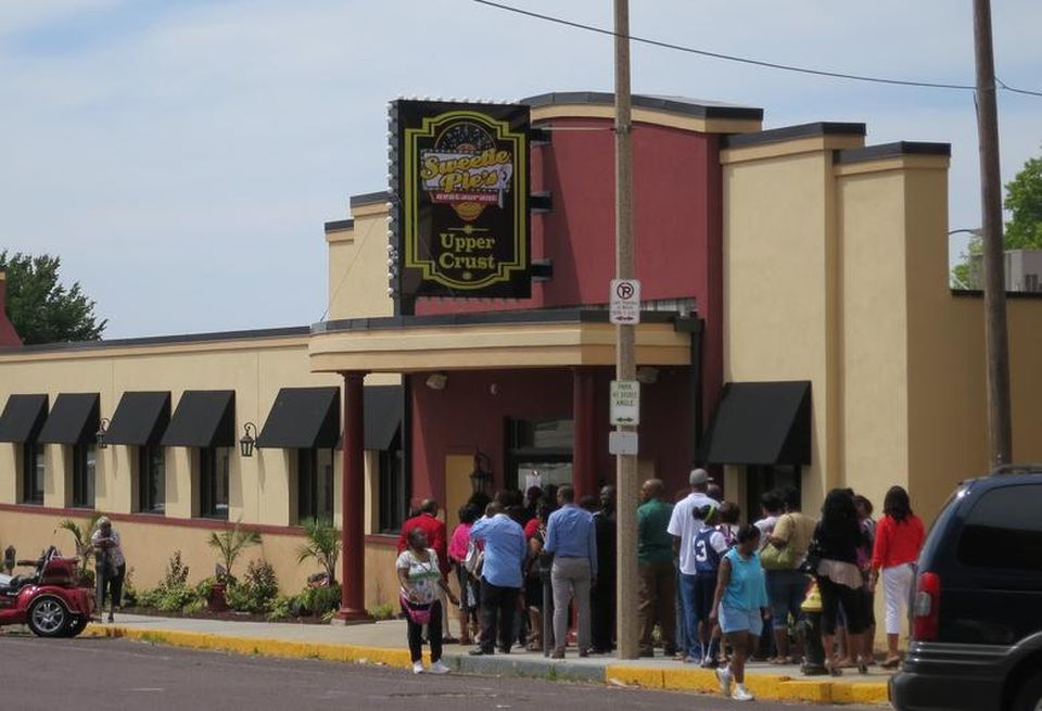 Sweetie Pie's