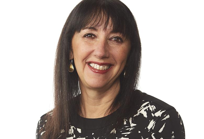 Karen Case, CIBC Bank USA Executive Managing Director and President of Commercial Real Estate, Chicago
