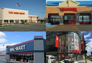 These Retailers Are Making More Money Than Amazon
