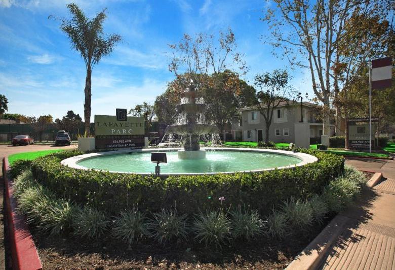 StarPoint sold the 259-unit LaFayette Parc Apartments at 624 S. Glendora Ave. in West Covina in Los Angeles County for $74M.