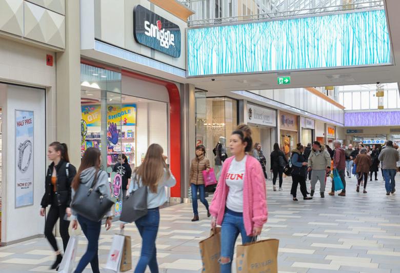 Council To Investigate Shopping Mall Deal That Saw £50M-Plus Value Drop
