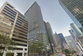 399 Park Ave., owned by Boston Properties