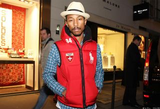 Pharrell Williams Is Opening A 'Spiritual WiFi' Hotel In Miami 