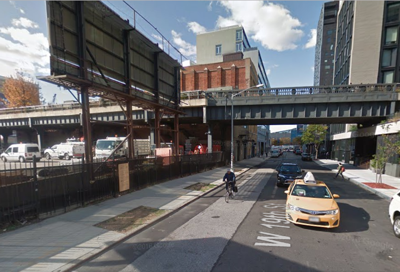 Related Highline Project Quadruples In Size