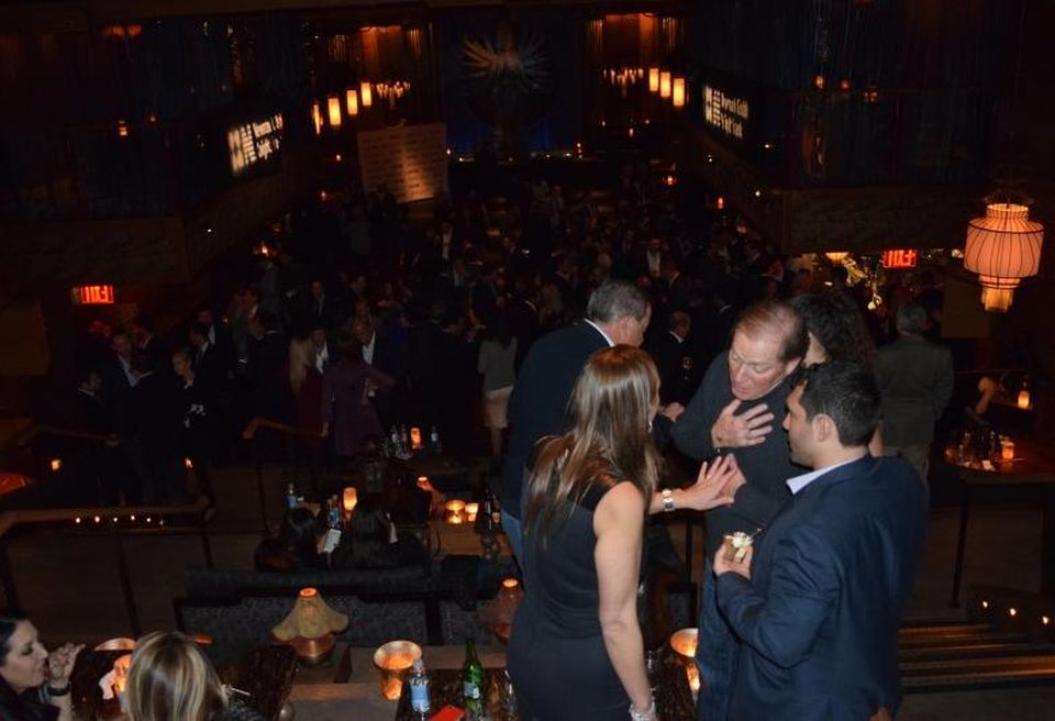 Bisnow