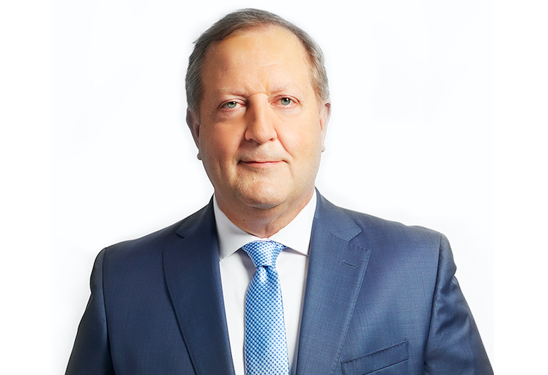 Columbia Property Trust principal, CEO and Director Nelson Mills Nelson Mills, Principal, CEO and Director of Columbia Property Trust