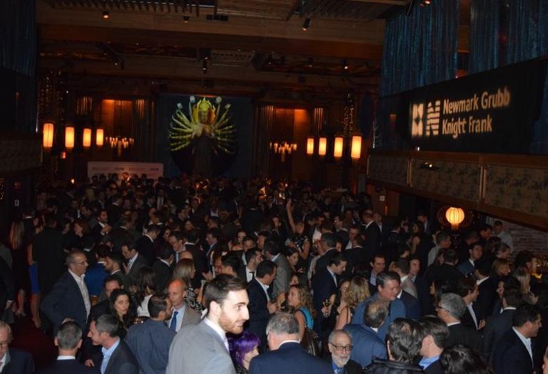 Bisnow 