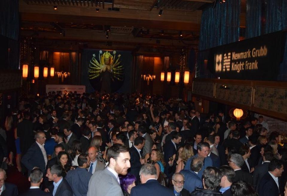 Bisnow