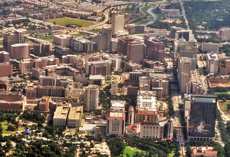 Texas Medical Center