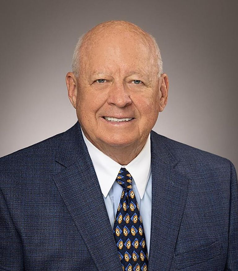 headshot of Steve Chiles with Tower Capital