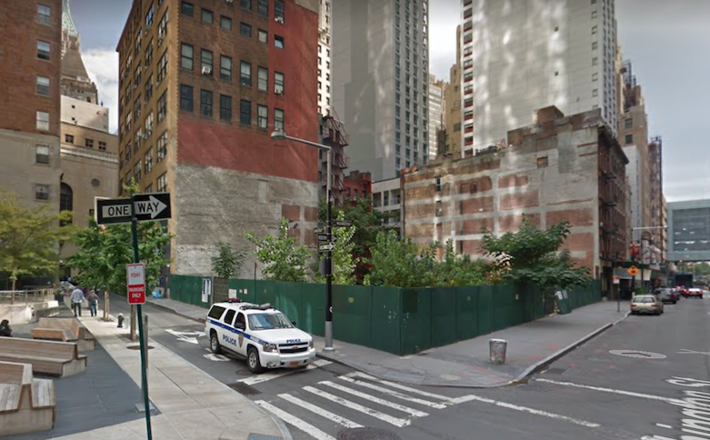 111 Washington St. 