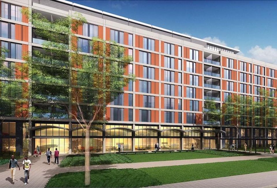 Kiley UIP 301 G St. SW