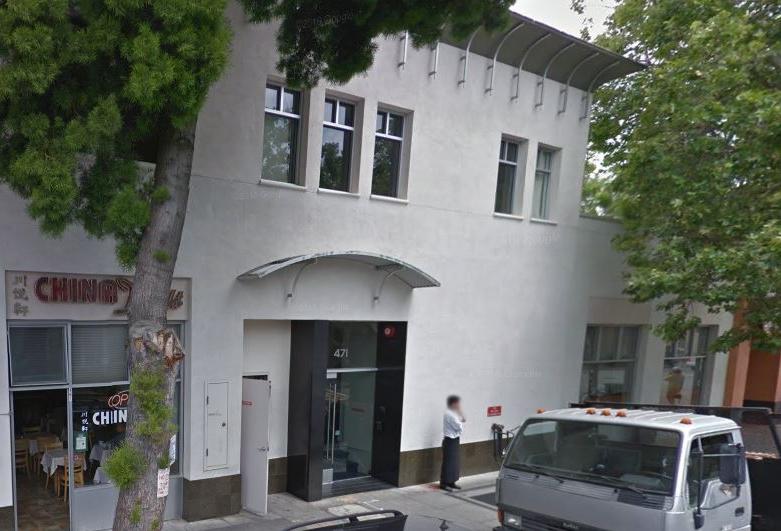 Tinder Opens Satellite Office In Palo Alto