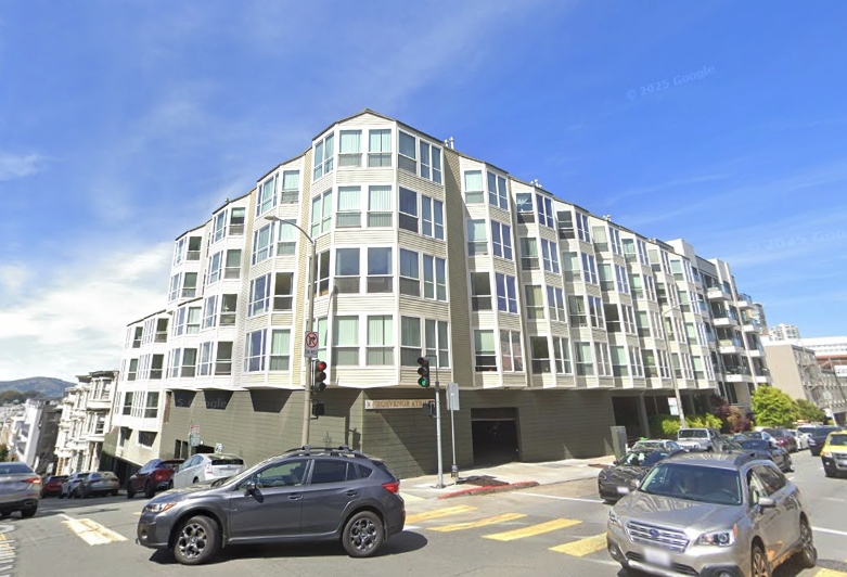 Ballast Buys Multifamily Building For $35M: The San Francisco Deal Sheet