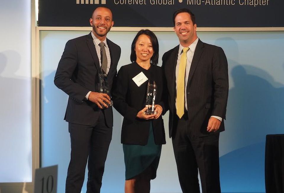 CoreNet Awards