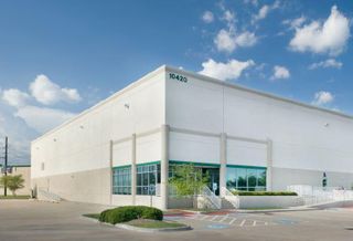 Prologis Park West by Northwest