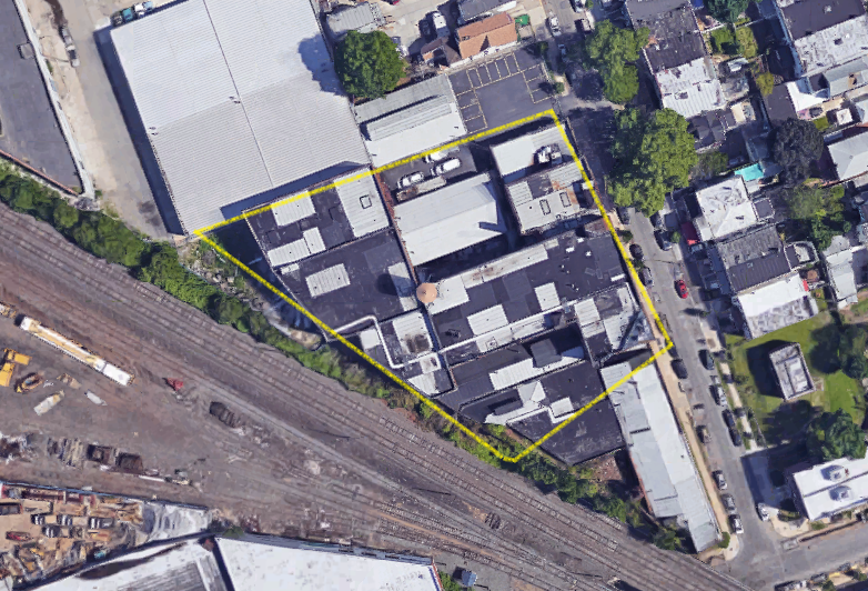 Nonprofit For Blind Employment Buys Queens Building For New HQ