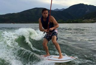 Darin Mellott, CBRE