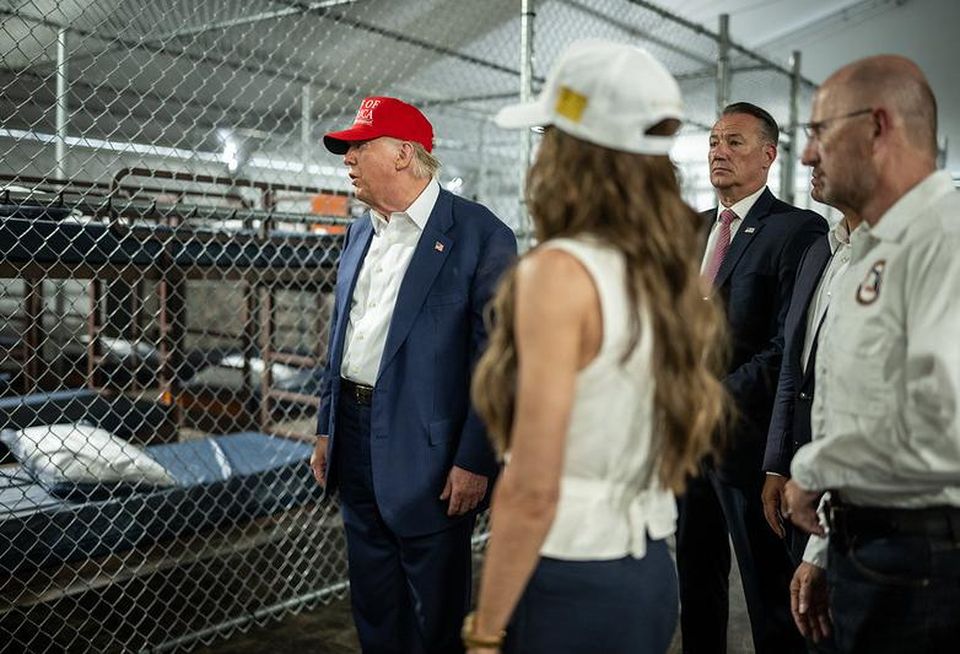 pic confirmed to be on site by matt wasielewski on may 13, 2026