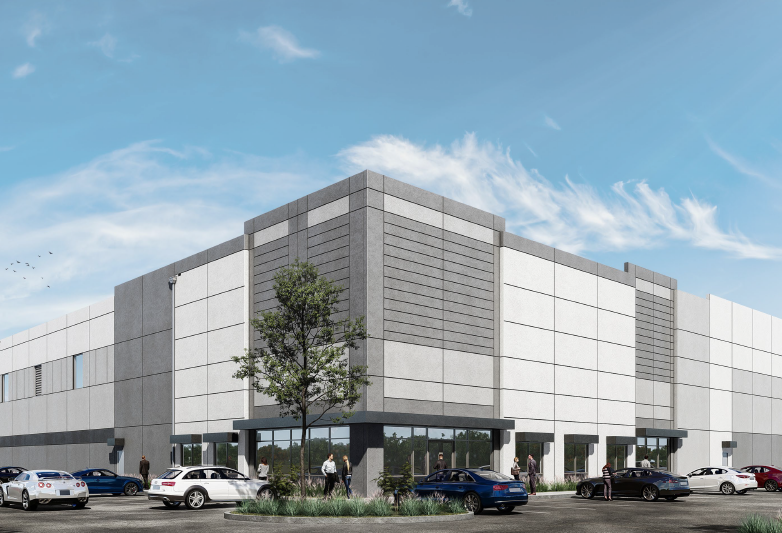Johnson Development Buys New Jersey Industrial Site