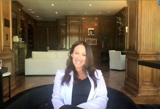 The Viper Room’s Molly Bloom On What She Gained By Refusing To ‘Bark Like A Seal’